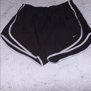 Nike dri-fit shorts